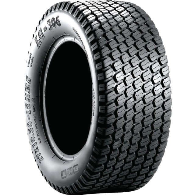 Pneu 13.6-16 4PR BKT LG306 E TL référence fournisseur 447827